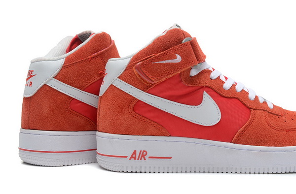 Nike Air Force One Men high--113